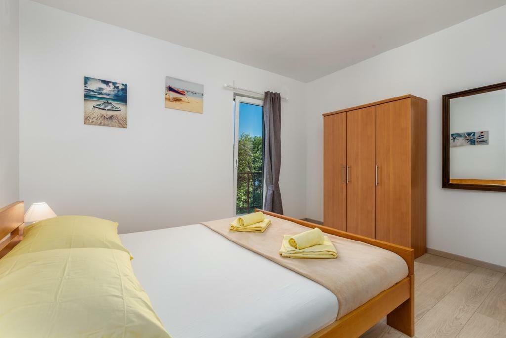 Roza, Sea View, Free Parking * Icici