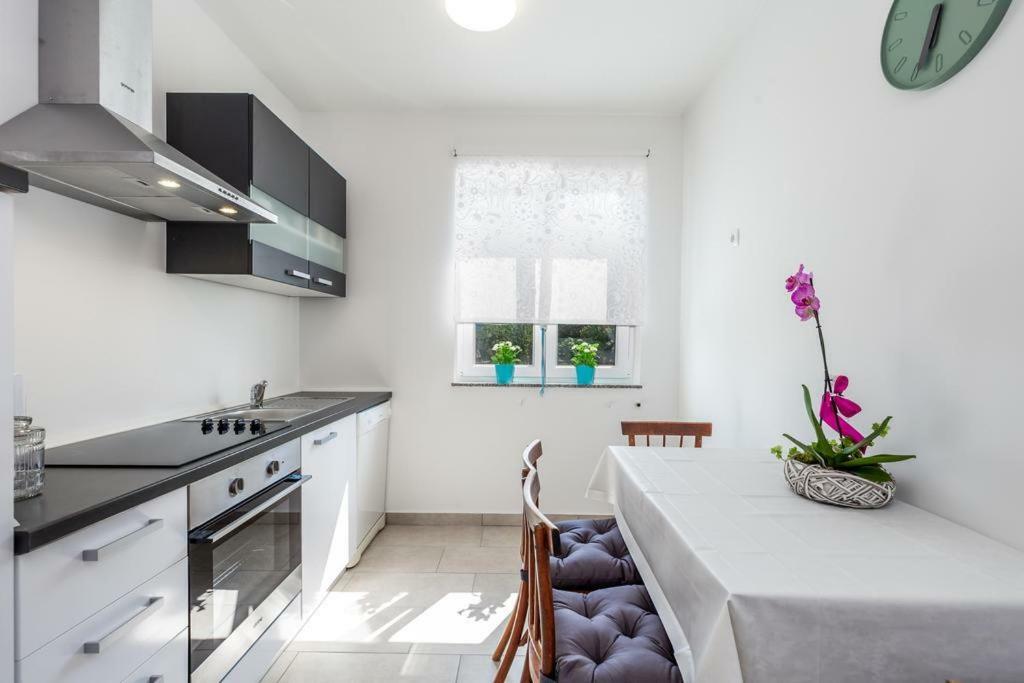 Roza, Sea View, Free Parking Apartment